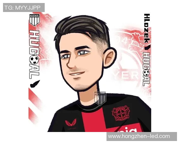 男人头像与足球明星结合的动漫风格创意设计探索 男人头像与足球明星结合的动漫风格创意设计探索