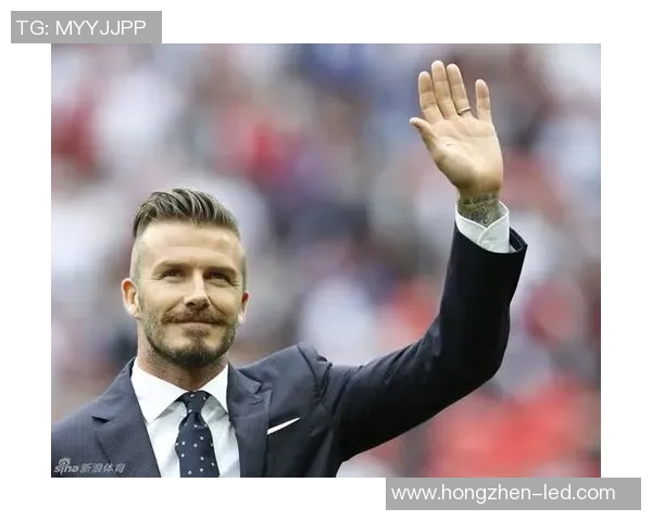 足球明星小贝精彩瞬间大集合高清图片展示他的风采与魅力 足球明星小贝精彩瞬间大集合高清图片展示他的风采与魅力