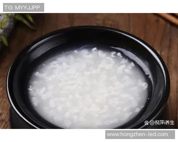 韩国足球明星分享健康饮食习惯竟然爱喝稀粥引发粉丝热议