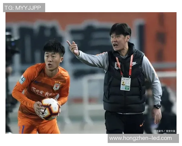 2017年中国足球队教练的执教历程与球队表现分析