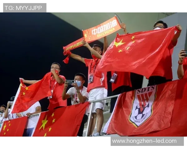 国足精彩逆转叙利亚3-1胜利展现团队实力与拼搏精神