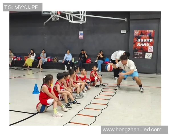 跃翔体育篮球培训助力青少年成长成才的篮球梦想之旅 跃翔体育篮球培训助力青少年成长成才的篮球梦想之旅