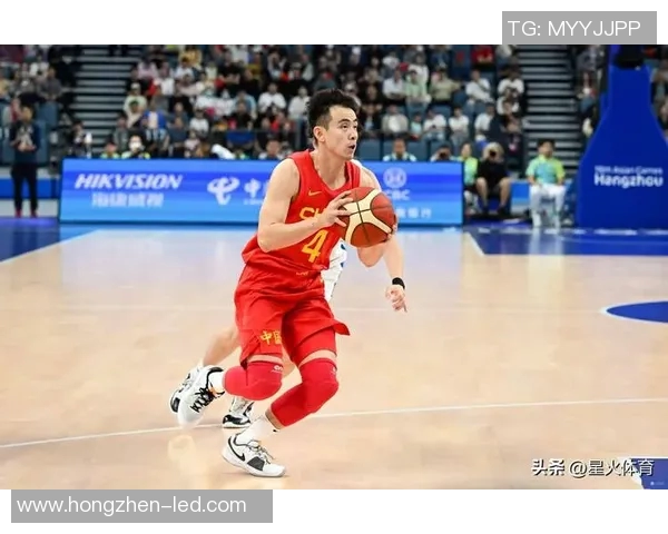 中国高中篮球明星的崛起与他们的奋斗故事探秘 中国高中篮球明星的崛起与他们的奋斗故事探秘