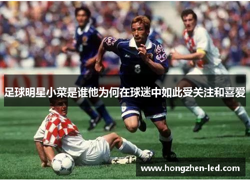 足球明星小菜是谁他为何在球迷中如此受关注和喜爱