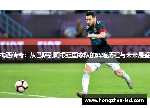 梅西传奇：从巴萨到阿根廷国家队的辉煌历程与未来展望